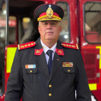Ricardo Daniel Alcalde